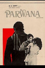 Parwana poster