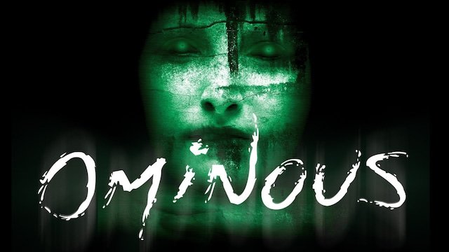 Watch Ominous Online