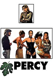 Percy poster