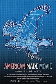 American Made Movie