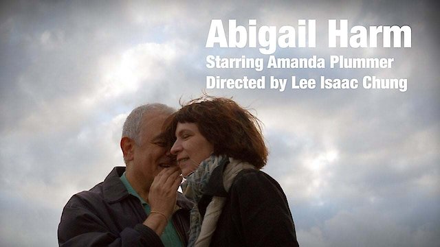 Watch Abigail Harm Online