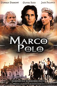 The Adventures Of Marco Polo