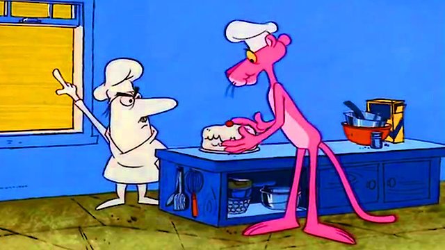 Watch Pink Blue Plate Online