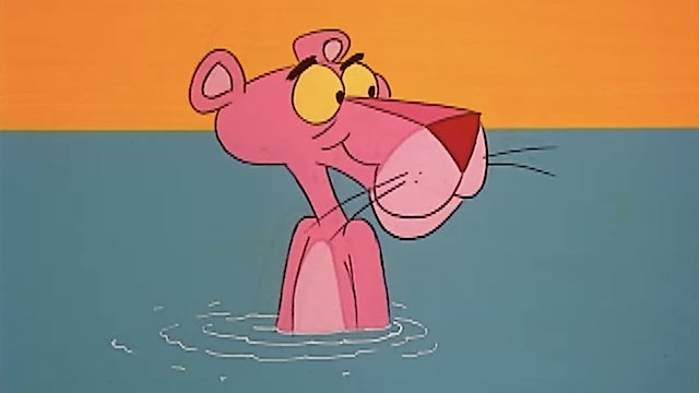 Watch The Pink Flea Online
