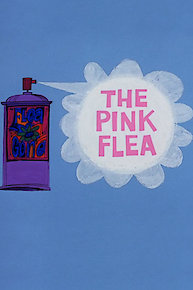 The Pink Flea