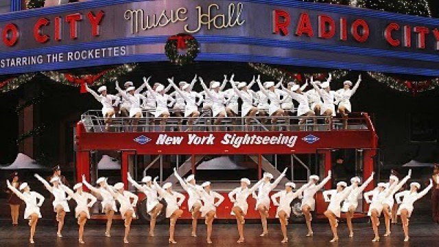 Watch The Rockettes: Radio City Christmas Spectacular starring The Rockettes Online