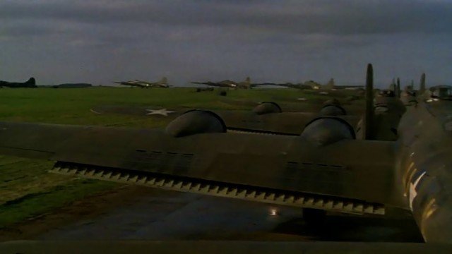 Watch Memphis Belle - The Untold Story Online
