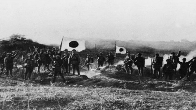 Watch The Road to World War II- Part IV Online