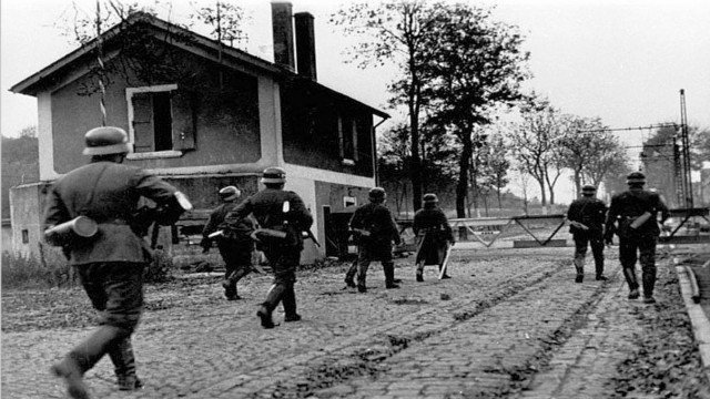 Watch World War II - Episode 02 - France Falls Online