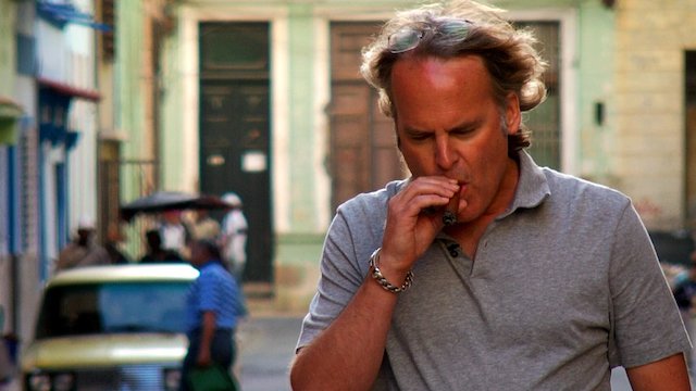 Watch Cigars: The Heart and Soul of Cuba Online