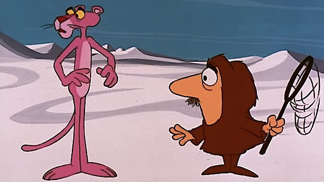 Watch Pink Pranks Online
