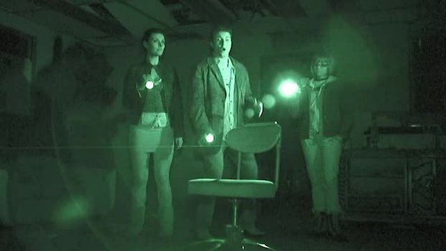 Watch The Crying Dead Online