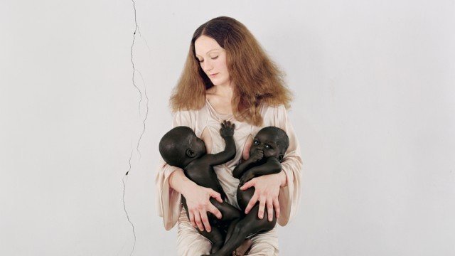 Watch Art Star And The Sudanese Twins Online