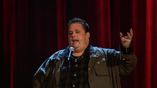 Watch Ralphie May: Too Big to Ignore Online