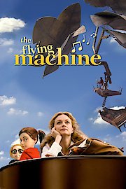 The Flying Machine poster