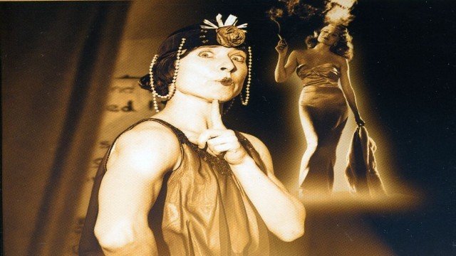 Watch Starring: Rosa Furr... and Other Queer Tales Online