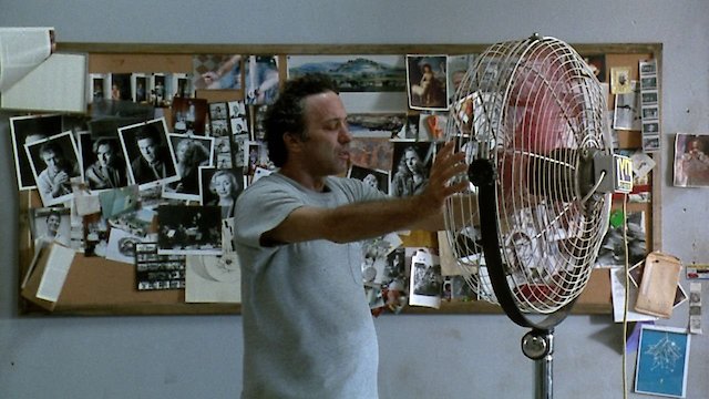 Watch Devarim Online