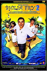 Bheja Fry 2 poster
