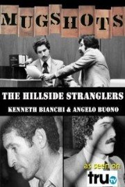 Mugshots: Kenneth Bianchi & Angelo Buono - The Hillside Stranglers