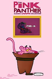 Pink-In poster