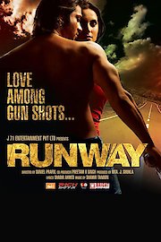 Runway poster