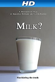 Milk?