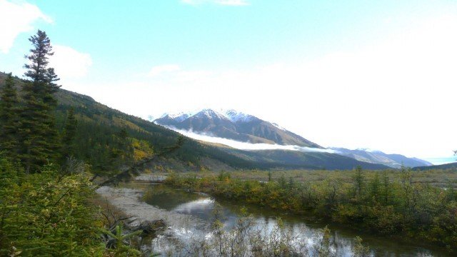 Watch The Alaska Wilderness Adventure Online