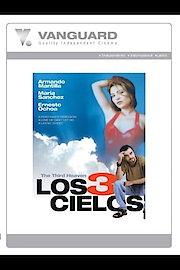 LOS 3 CIELOS poster