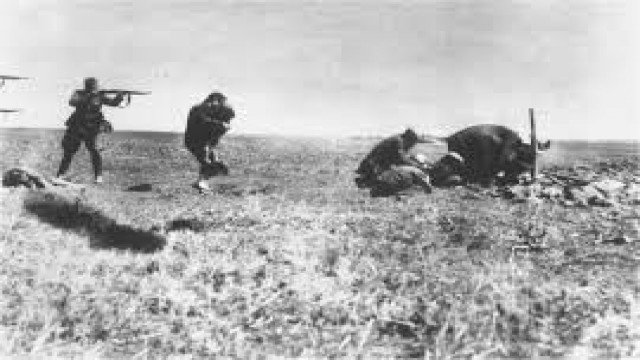 Watch The Russian German War Vol 2 Online