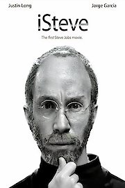 iSteve poster