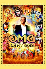 Oh My God poster