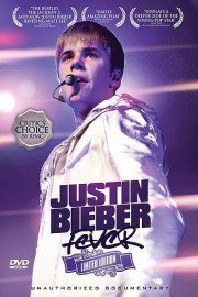 Justin Bieber - Fever: Limited Edition Unauthorized poster
