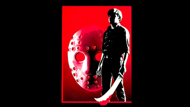 Watch Friday the 13th Part V: A New Beginning Online