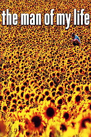 The Man of My Life poster