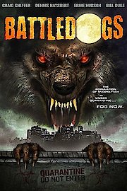 Battledogs