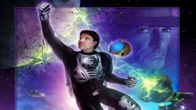Watch Atom Nine Online