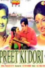Preet Ki Dori poster