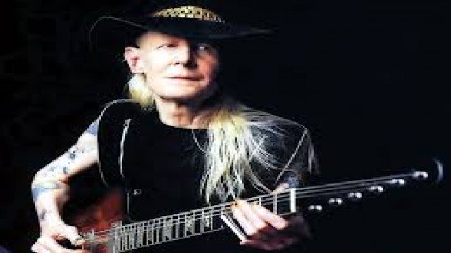 Watch Johnny Winter - Live Rockpalast 1979 Online