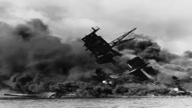 Watch World War II - Episode 06 - Pearl Harbor Online