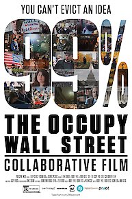99%: The Occupy Wall Street Collaborative Film
