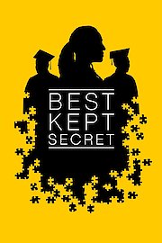 Best Kept Secret poster