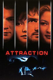 Attraction poster