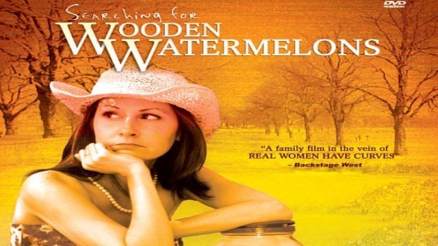 Watch Searching For Wooden Watermelons Online