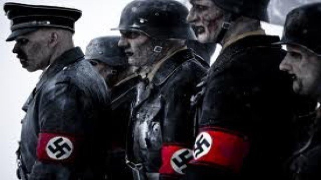 Watch Operation: Nazi Zombies Online