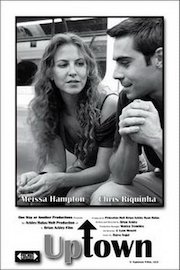Uptown poster
