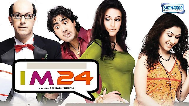 Watch I M 24 Online