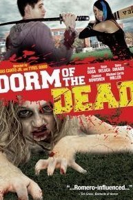 Dorm of the Dead