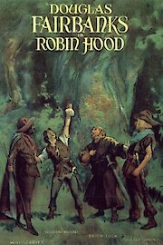 Robin Hood poster