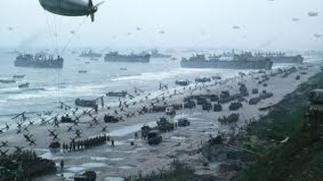 Watch World War II - Episode 13 - D-Day Online