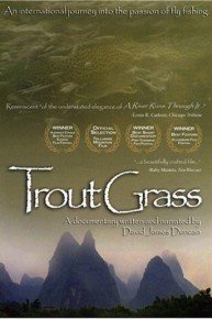 Trout Grass